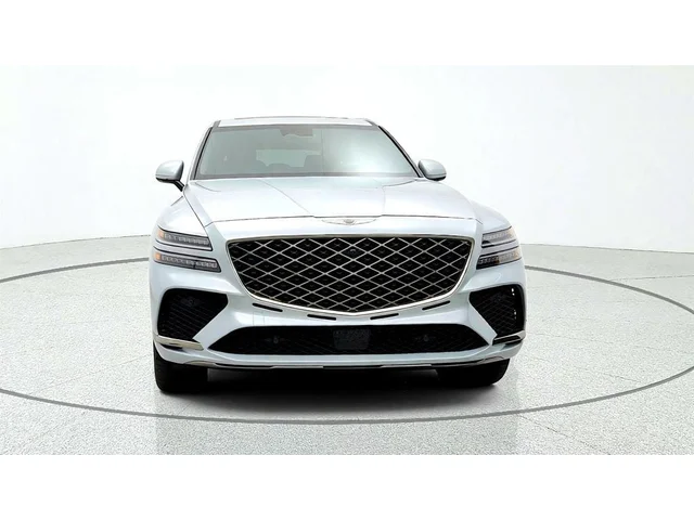 SEMINUEVOS GENESIS GV80 Coupe a Estados en autogozo