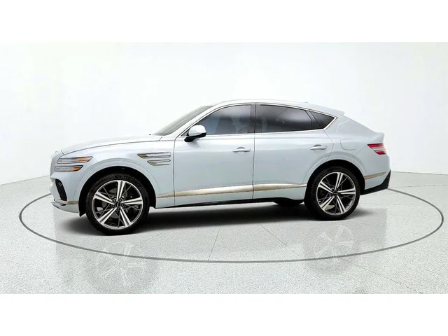 SEMINUEVOS GENESIS GV80 Coupe a Estados en autogozo
