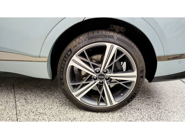 SEMINUEVOS GENESIS GV80 Coupe a Estados en autogozo