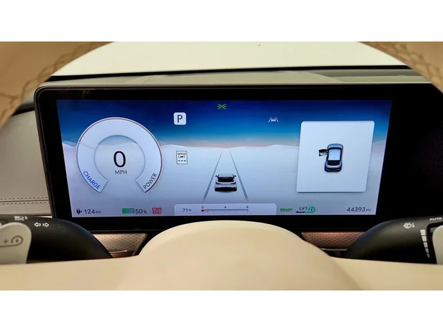 SEMINUEVOS GENESIS GV60 a Estados en autogozo