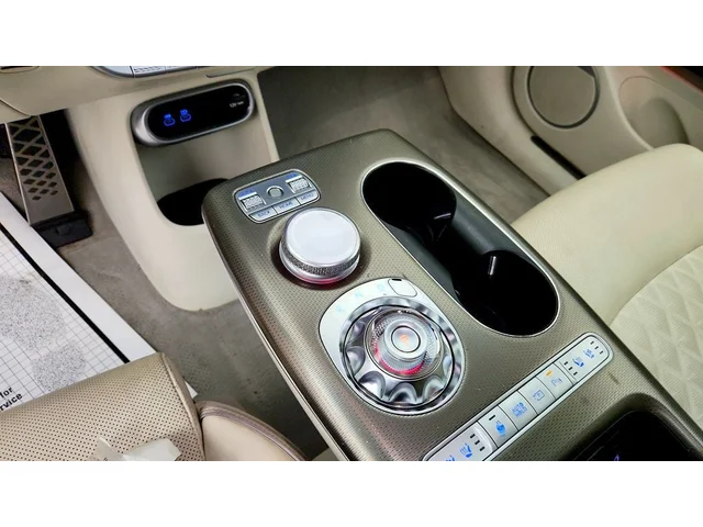 SEMINUEVOS GENESIS GV60 a Estados en autogozo