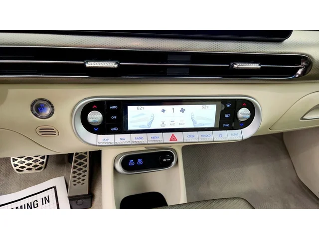 SEMINUEVOS GENESIS GV60 a Estados en autogozo