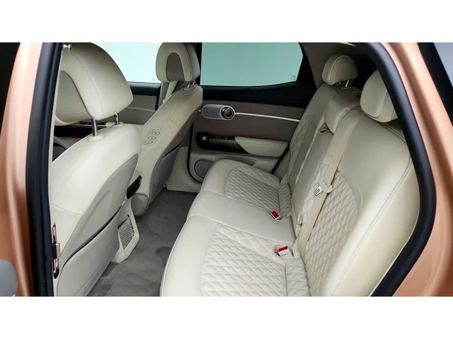 SEMINUEVOS GENESIS GV60 a Estados en autogozo