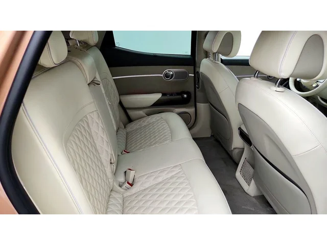 SEMINUEVOS GENESIS GV60 a Estados en autogozo