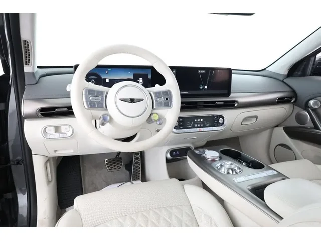 SEMINUEVOS GENESIS GV60 a Estados en autogozo