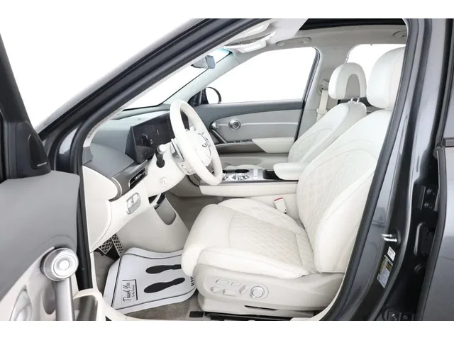 SEMINUEVOS GENESIS GV60 a Estados en autogozo