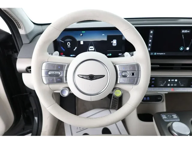 SEMINUEVOS GENESIS GV60 a Estados en autogozo
