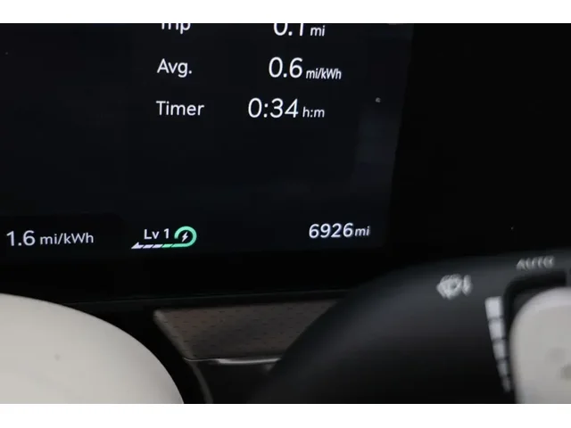 SEMINUEVOS GENESIS GV60 a Estados en autogozo