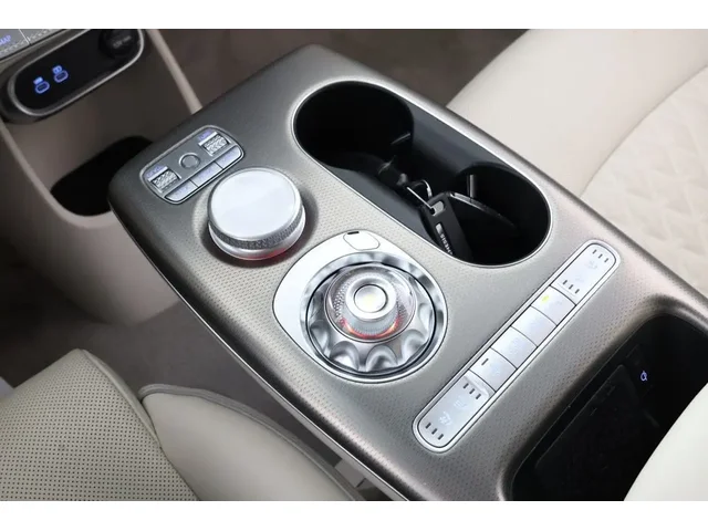 SEMINUEVOS GENESIS GV60 a Estados en autogozo