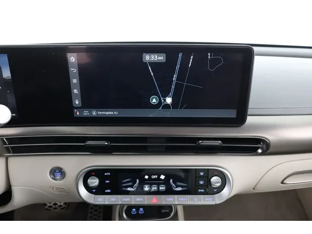 SEMINUEVOS GENESIS GV60 a Estados en autogozo