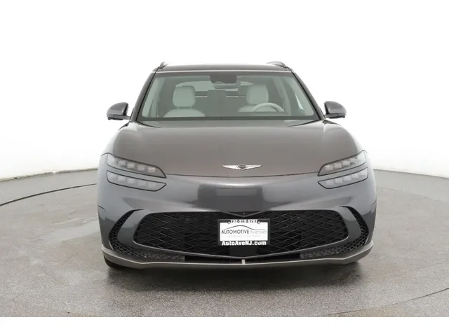 SEMINUEVOS GENESIS GV60 a Estados en autogozo