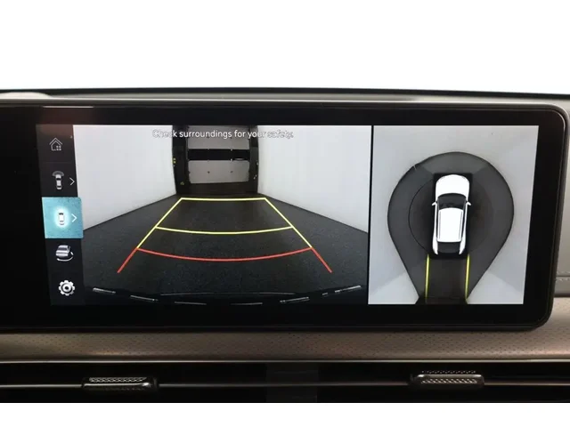 SEMINUEVOS GENESIS GV60 a Estados en autogozo