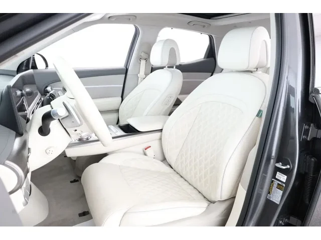SEMINUEVOS GENESIS GV60 a Estados en autogozo