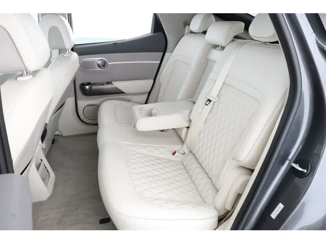 SEMINUEVOS GENESIS GV60 a Estados en autogozo