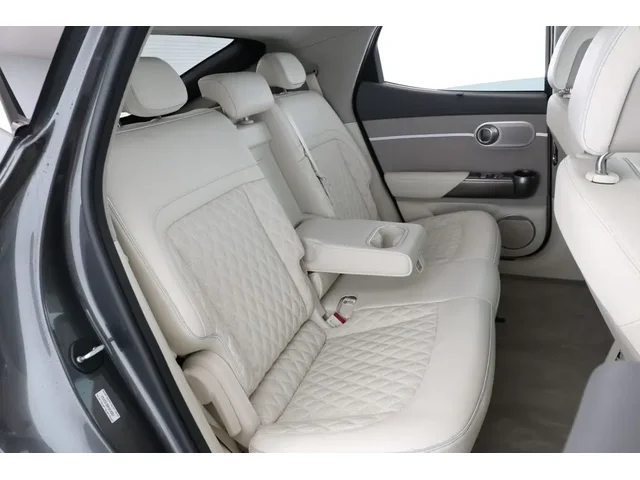 SEMINUEVOS GENESIS GV60 a Estados en autogozo