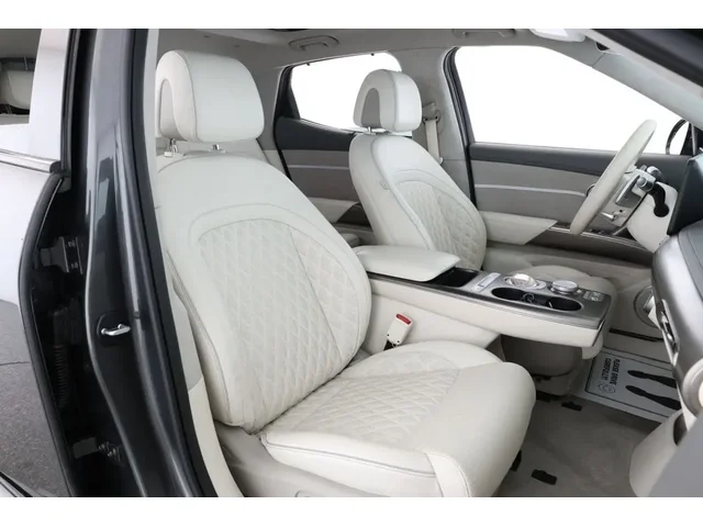 SEMINUEVOS GENESIS GV60 a Estados en autogozo