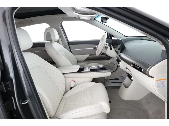 SEMINUEVOS GENESIS GV60 a Estados en autogozo