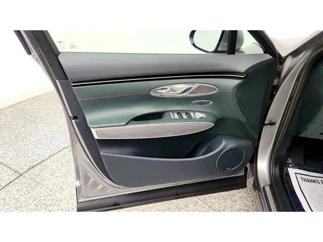 SEMINUEVOS GENESIS GV70 a Estados en autogozo