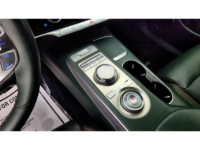 SEMINUEVOS GENESIS GV70 a Estados en autogozo
