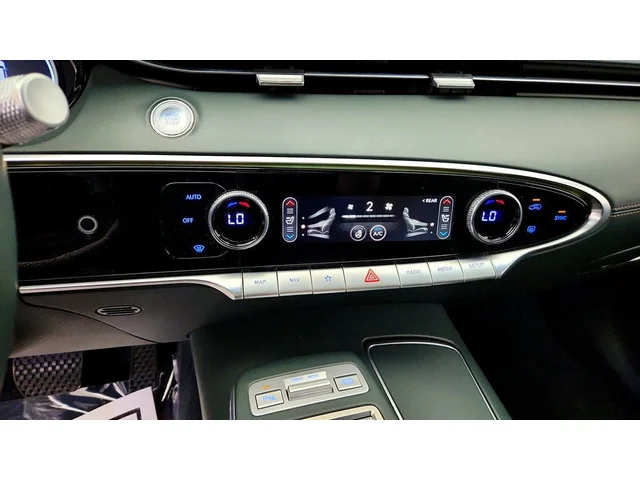SEMINUEVOS GENESIS GV70 a Estados en autogozo