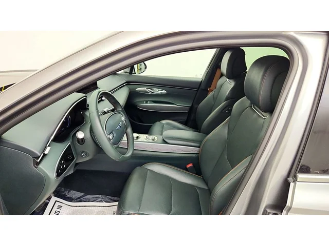 SEMINUEVOS GENESIS GV70 a Estados en autogozo