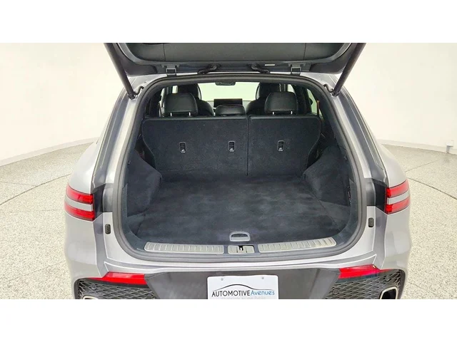 SEMINUEVOS GENESIS GV70 a Estados en autogozo