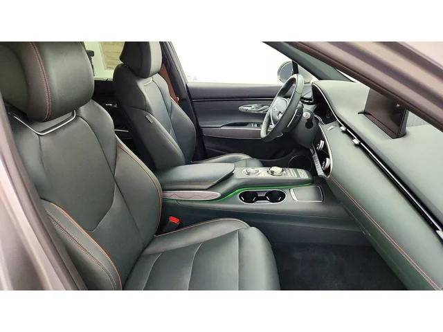 SEMINUEVOS GENESIS GV70 a Estados en autogozo