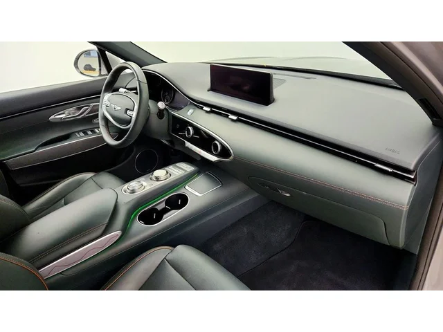 SEMINUEVOS GENESIS GV70 a Estados en autogozo