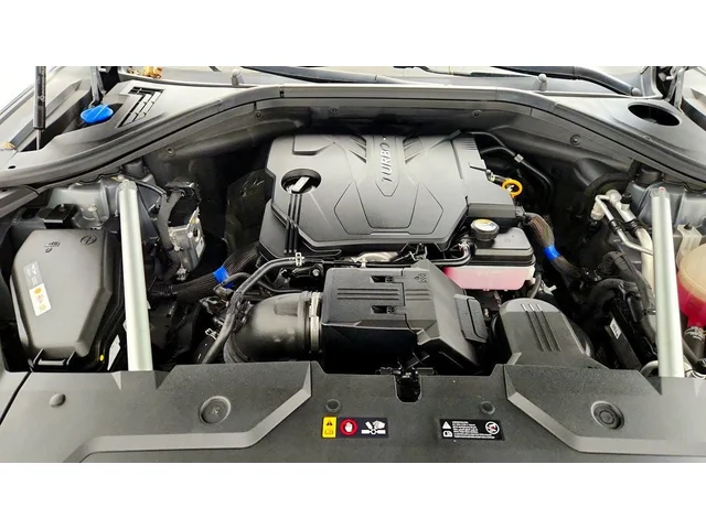 SEMINUEVOS GENESIS GV70 a Estados en autogozo