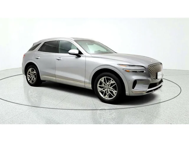 SEMINUEVOS GENESIS GV70 a Estados en autogozo