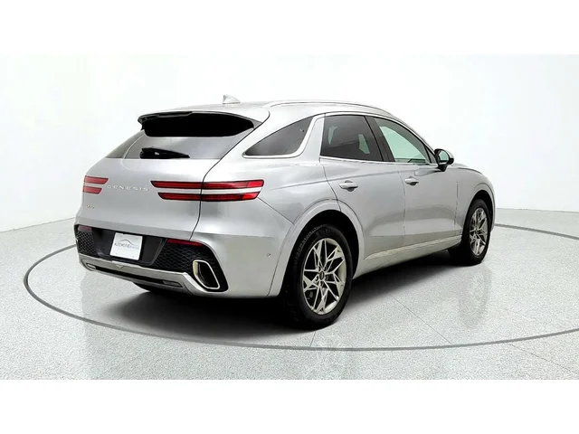 SEMINUEVOS GENESIS GV70 a Estados en autogozo