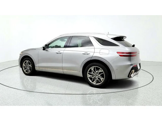 SEMINUEVOS GENESIS GV70 a Estados en autogozo