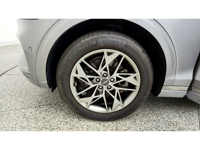 SEMINUEVOS GENESIS GV70 a Estados en autogozo