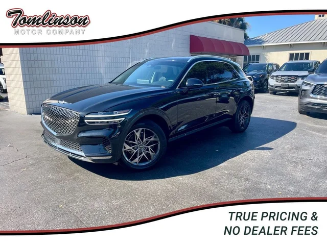 SEMINUEVOS GENESIS GV70 a Estados en autogozo