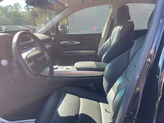 SEMINUEVOS GENESIS GV70 a Estados en autogozo
