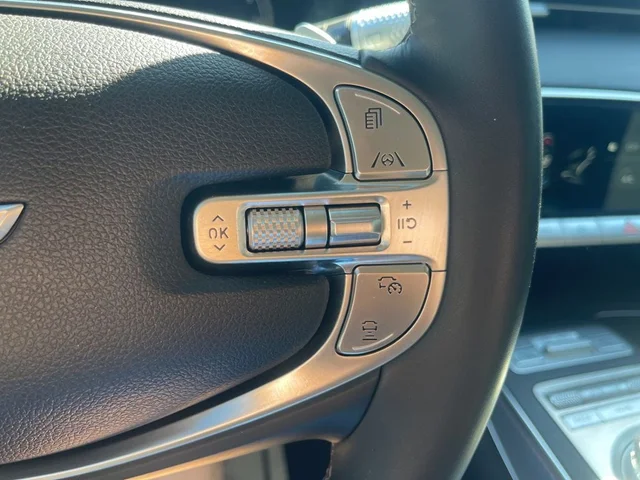 SEMINUEVOS GENESIS GV70 a Estados en autogozo