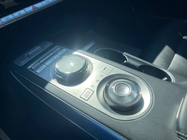 SEMINUEVOS GENESIS GV70 a Estados en autogozo