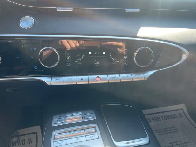 SEMINUEVOS GENESIS GV70 a Estados en autogozo