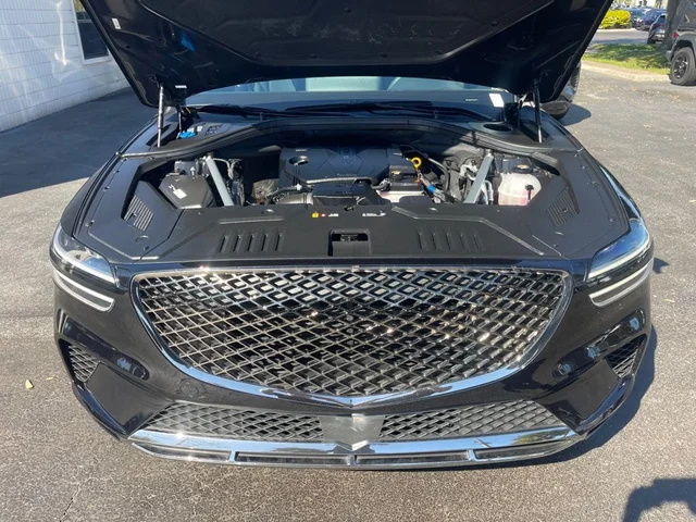 SEMINUEVOS GENESIS GV70 a Estados en autogozo