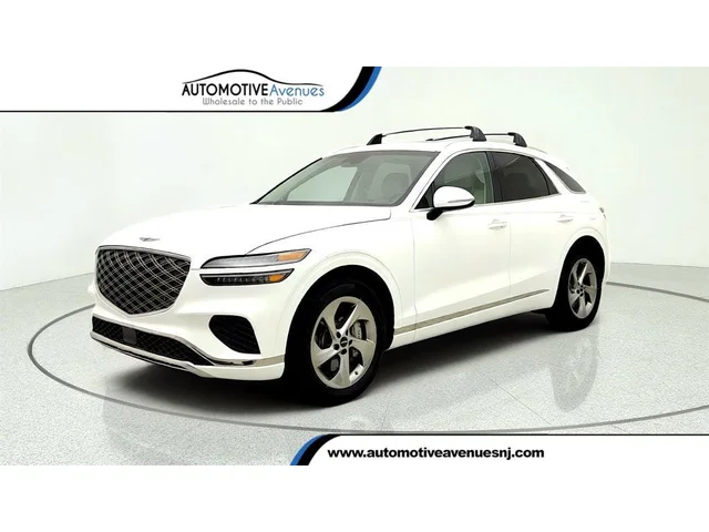 SEMINUEVOS GENESIS GV70 a Estados en autogozo