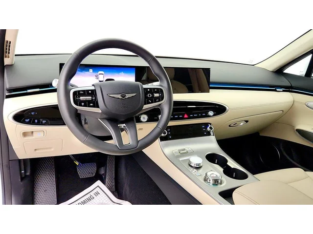 SEMINUEVOS GENESIS GV70 a Estados en autogozo