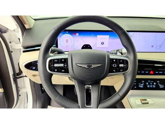 SEMINUEVOS GENESIS GV70 a Estados en autogozo