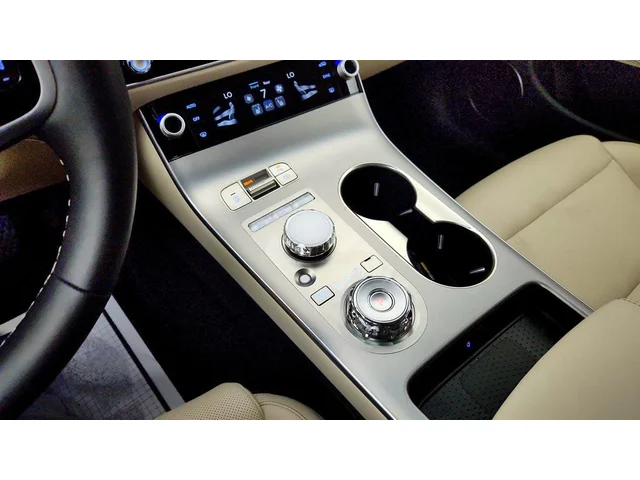SEMINUEVOS GENESIS GV70 a Estados en autogozo
