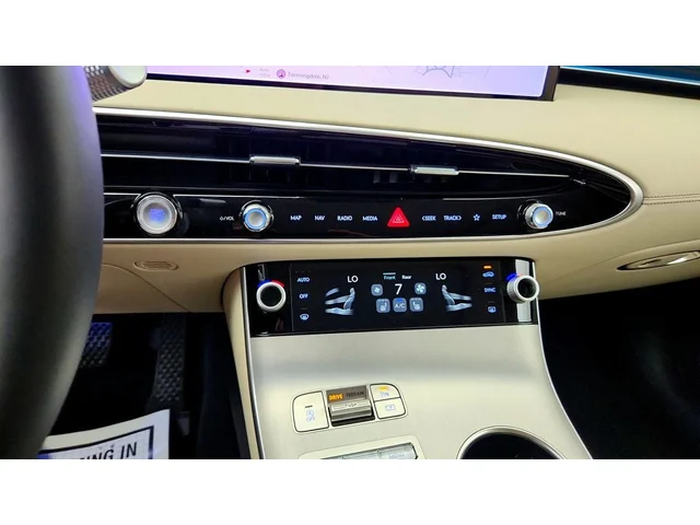 SEMINUEVOS GENESIS GV70 a Estados en autogozo