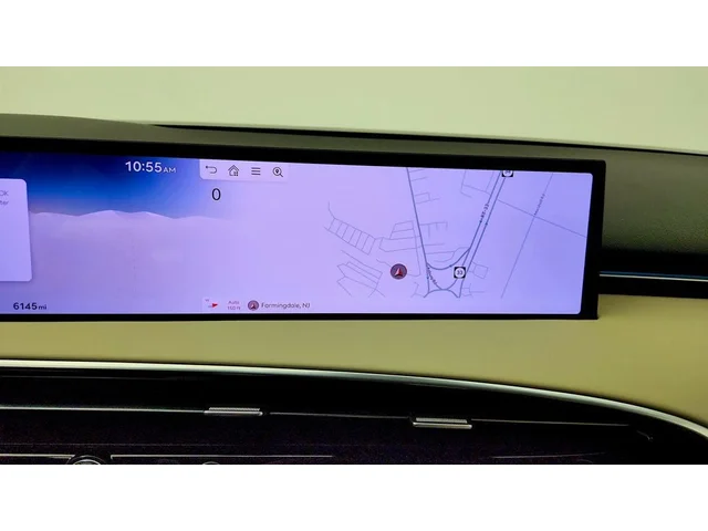 SEMINUEVOS GENESIS GV70 a Estados en autogozo