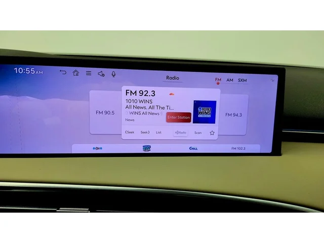 SEMINUEVOS GENESIS GV70 a Estados en autogozo