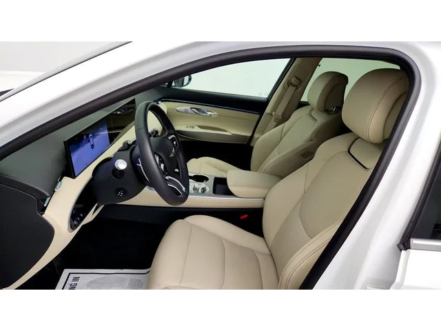 SEMINUEVOS GENESIS GV70 a Estados en autogozo