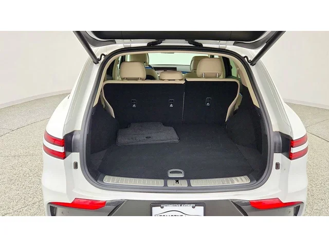 SEMINUEVOS GENESIS GV70 a Estados en autogozo
