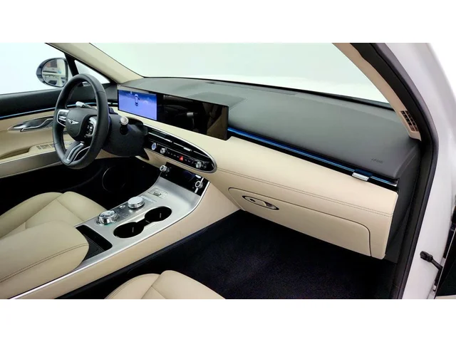 SEMINUEVOS GENESIS GV70 a Estados en autogozo