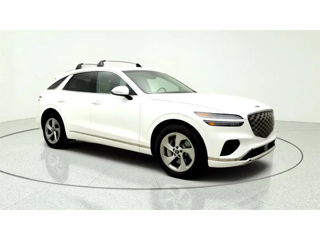 SEMINUEVOS GENESIS GV70 a Estados en autogozo